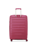 MODO by roncato Starlight 3.0 - 4-Rollen-Trolley Set 3tlg. S/M/L erw. (burgundy) in burgundy