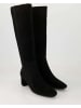 Terry Klassische Stiefel in Schwarz