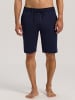 Hanro Kurze Hose Day & Night in black iris