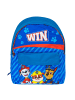 Paw Patrol Rucksack Robuster Schultasche für Kinder