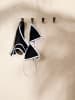 name it Triangel-Bikini in Black