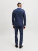 Jack & Jones Anzughose in Dark Navy