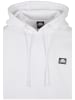 Southpole Southpole Kapuzenpullover in white