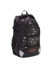 neoxx Active Pro Schulranzen 45.5 cm in Splash in black