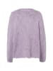 mbyM Pullover Gillis-M in flieder - 0001