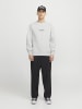 Jack & Jones 2er-Pack Sweatshirt in Black