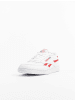 Reebok Reebok in ftwwht/vecred/ftwwht