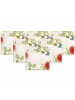 Villeroy & Boch 6er Set Speiseteller Amazonia 27 x 27 cm bunt in bunt