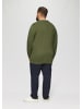 s.Oliver Strickpullover in 77W0_guacamole