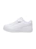 Puma Scratch Junior Caven Sneakers Weiß