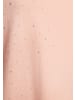 LASCANA T-Shirt in peach
