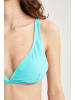 DeFacto Triangel-Bikini-Top REGULAR FIT in Mint