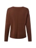 s.Oliver Pullover in mocca - 0002