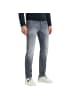 PME Legend Jeans NIGHTFLIGHT regular/straight in Grau