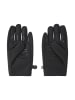 Reima Fleece-Handschuhe Tuuleen Black