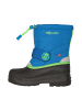 Trollkids Winterboots Telemark PRO in medium blue