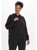 Endurance Q Sweatshirt Cinmarie in 1001 Black