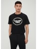 s.Oliver T-Shirt in 99D1_schwarz