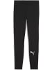 Puma Leggings "Cross The Line FULL Tight 3.0" in Schwarz
