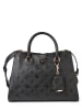 Guess Handtasche Cresidia II in schwarz - 0001