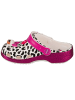 Crocs Crocs LOL Surprise Diva Girls Classic Clog in Weiß