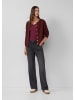 s.Oliver T-Shirt in 3902_bordeaux