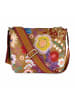 Oilily Tide Spirits Stetson Umhängetasche 27 cm in bistre