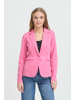 ICHI Blazer IHKATE Regular fit in Wild Orchid