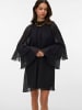 Vero Moda Kleid in Black