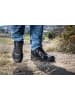 HAIX Freizeitschuhe CONNEXIS Go GTX low in schwarz