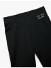 KOTON LEGGINGS in Schwarz