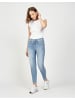 GANG JEANS AMELIE CROPEED Jeans in Summer Joy