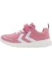 Hummel Hummel Sneaker Actus Recycled Jungen Atmungsaktiv Leichte Design in HEATHER ROSE