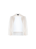 NENETTE Blazer ZACK Elfenbein