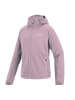 Regatta Bourda mit Kapuze in rosa