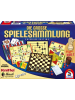 Schmidt Spiele Spiel - Die große Spielesammlung, Premium-Edition