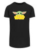 F4NT4STIC F4NT4STIC T-Shirt in black