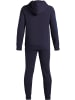 Under Armour Trainingsanzug "Rival Fleece Suit" in Blau