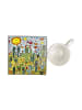 Goebel Espressotasse " James Rizzi Desert Life " in Desert Life