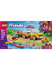 LEGO Friends Abenteuertrip mit Freunden (42659); Bauset