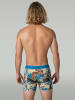 Muchachomalo 2er-Set: Boxershort in Mehrfarbig - für Herren