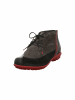 Think! Stiefel für Herren in grau