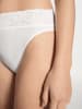 Calida Jazzpant, 2er-Pack in weiss