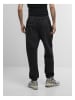 Urban Classics Slim Fit in black washed