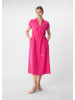 comma Kleid  in  4462_altrosa