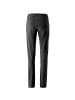 Maier Sports Wanderhose Inara Vario in Schwarz