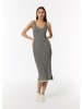 comma Kleid in 99X0_schwarz