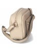 Kaerlek Handtasche in taupe