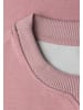 Street One Sweatshirt in powder pink mel.