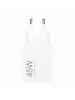 xiaomi MDY-17-EF 45W USB-A Schnellladegerät